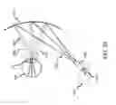 Fig. 23 - Method and apparatus for head worn display with multiple exit pupils