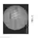 Fig. 34 - Method and apparatus for head worn display with multiple exit pupils