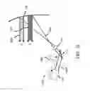 Fig. 41 - Method and apparatus for head worn display with multiple exit pupils