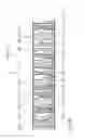 Fig. 44 - Optical component for use in a radiation source module of a projection exposure system