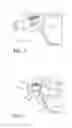 Fig. 04 - Eyeglasses with detachable temples and nose grip and method of use