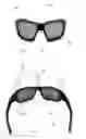 Fig. 01 - Wearable vision redirecting devices