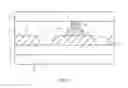 Fig. 10 - Display with hybrid column spacer structures