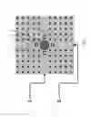 Fig. 02 - Photonic crystal memory type all-optical “AOR” logic gate