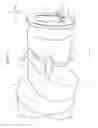Fig. 10 - Toner case and image forming apparatus