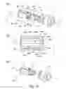 Fig. 17 - Cartridge, image forming apparatus and assembling method of drive transmission unit