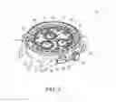 Fig. 03 - Electronic timepiece