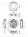 Fig. 04 - Electronic timepiece