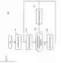Fig. 09 - System and method for space-driven building automation and control including actor nodes subscribed to a set of addresses including addresses that are representative of spaces within a building to be controlled
