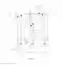 Fig. 02 - Hot cutover box