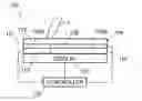 Fig. 01 - Haptic output device and method of generating a haptic effect in a haptic output device