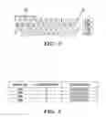 Fig. 03 - Assessment of a password based on characteristics of a physical arrangement of keys of a keyboard
