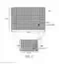 Fig. 03 - System and method for providing absolute coordinate and zone mapping between a touchpad and a display screen