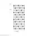Fig. 06 - Array substrate, touch display panel and touch display device