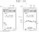 Fig. 19 - Mobile terminal and control method for displaying images from a camera on a touch screen of the mobile terminal