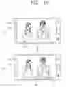 Fig. 20 - Mobile terminal and control method for displaying images from a camera on a touch screen of the mobile terminal