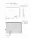 Fig. 02 - Data processing in relation to a multi-touch sensing apparatus