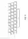 Fig. 03 - VARIABLE DWELL TIME KEYBOARD