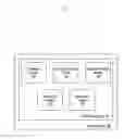 Fig. 02 - Method and system for context based tab management