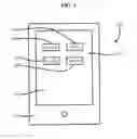 Fig. 02 - User Interface with Selection Patterns
