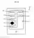 Fig. 07 - User Interface with Selection Patterns