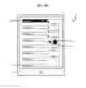 Fig. 22 - User Interface with Selection Patterns