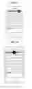 Fig. 32 - User Interface with Selection Patterns