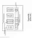 Fig. 09 - Integrated Flash Management and Deduplication with Marker Based Reference Set Handling