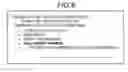 Fig. 06 - Text analysis on unstructured text to identify a high level of intensity of negative thoughts or beliefs