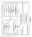 Fig. 03 - UNUSUAL SCORE GENERATORS FOR A NEURO-LINGUISTIC BEHAVIORAL RECOGNITION SYSTEM