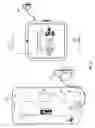 Fig. 09 - Wearable personal digital device for facilitating mobile device payments and personal use