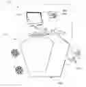Fig. 01 - Systems and Methods for Enhancing Control System Security by Detecting Anomalies in Descriptive Characteristics of Data