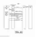 Fig. 09 - Implementing block device extent granularity authorization model processing in CAPI adapters