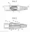 Fig. 03 - RFID tag embedded within an attachable identifier for a molded connector and a tracking system therefor