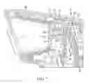 Fig. 08 - Imaging module and reader for, and method of, reading a target by image capture through a window in direct, sealed contact with the module