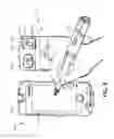 Fig. 08 - Barcode reader and docking station for charging the barcode reader