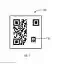 Fig. 08 - System and method for partite optically readable code