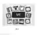 Fig. 02 - System and Method for Searching and Matching Content Over Social Networks Relevant to an Individual