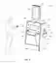 Fig. 02 - WIRELESS-ENABLED KIOSK FOR RECYCLING CONSUMER DEVICES