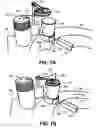 Fig. 08 - Intelligent beverage kiosk apparatus and system