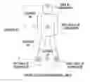 Fig. 01 - Apparatus and method of recognizing user postures