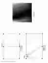 Fig. 06 - Multi-dimensional color and opacity gradation tools, systems, methods and components