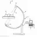 Fig. 01 - DOSE EFFICIENT X-RAY DETECTOR AND METHOD