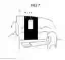 Fig. 08 - Augmented reality information displaying device and augmented reality information displaying method