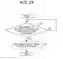 Fig. 22 - Display control method for displaying a virtual reality menu and system for executing the display control method