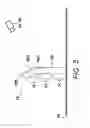 Fig. 06 - System, method and software for producing virtual three dimensional images that appear to project forward of or above an electronic display