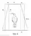 Fig. 09 - System, method and software for producing virtual three dimensional images that appear to project forward of or above an electronic display
