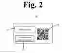 Fig. 03 - METHOD, SYSTEM AND COMMUNICATION TERMINAL FOR PATROL WITH SCANNING TAGS