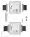 Fig. 02 - Enabling interchangeability of sensor devices associated with a user device