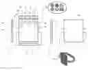 Fig. 01 - Wearable alarm system incorporating phased-array radar water sensing
